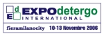 Logo Expodetergo